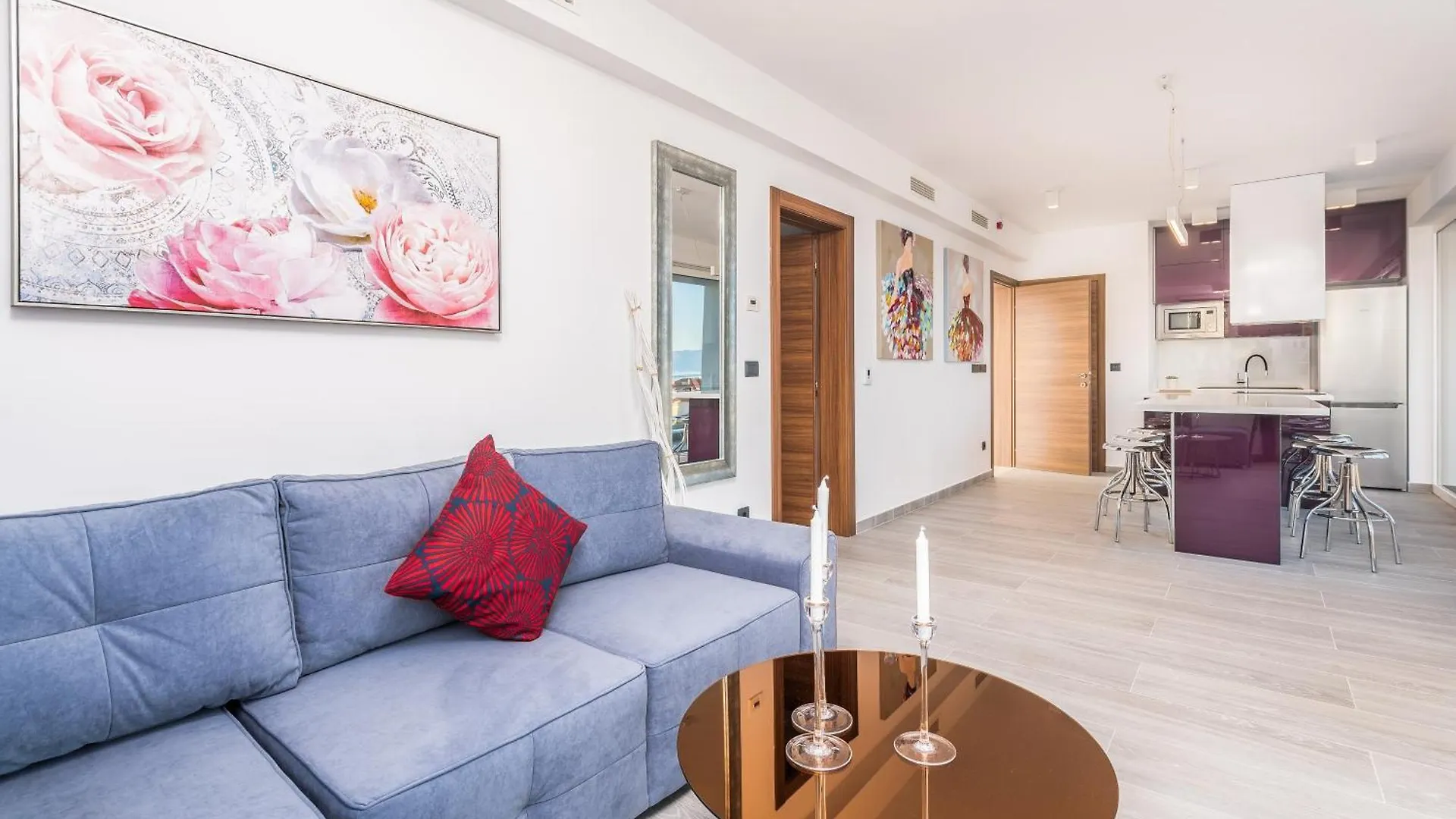 Hébergement de vacances Family Friendly House With A Swimming Pool Vantacici, Krk - 19263 Malinska Croatie