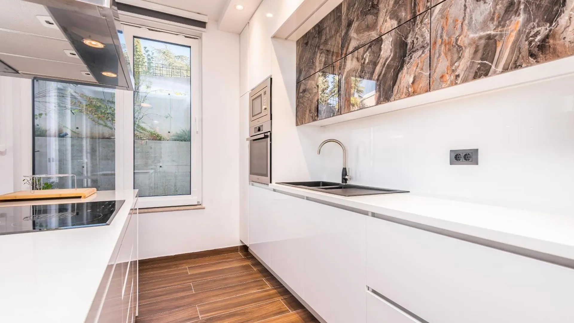 Family Friendly House With A Swimming Pool Vantacici, Krk - 19263 Malinska 0*,  Croatie