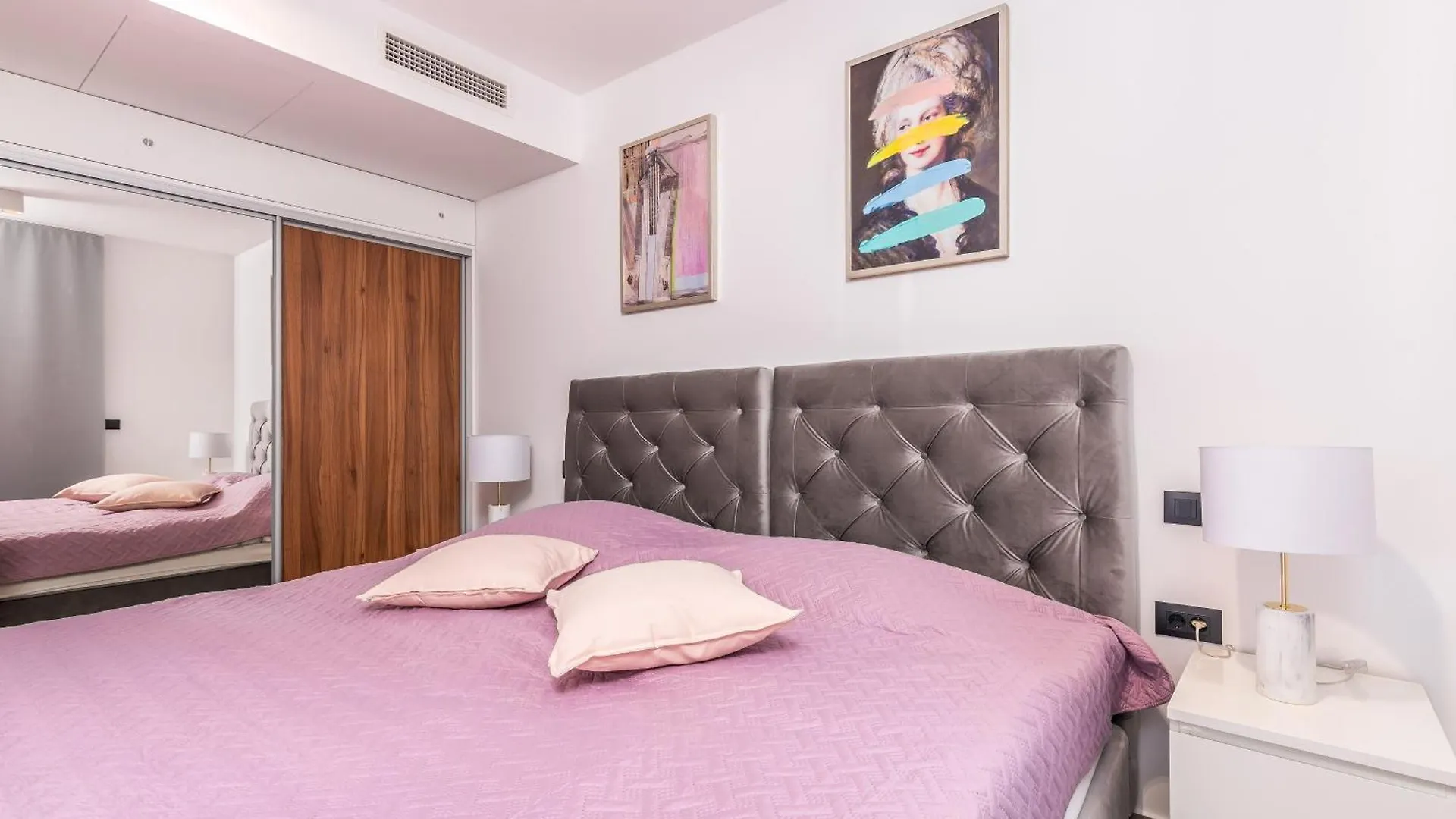 Family Friendly House With A Swimming Pool Vantacici, Krk - 19263 Malinska 0*,  Croatie